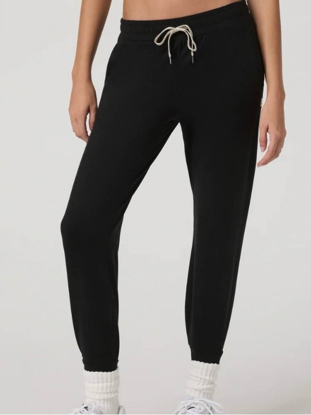 Vuori EUC Performance Joggers 🏃‍♀️ - Black size Large